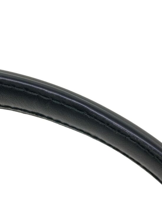 Saint Laurent Paris Handbag le 37 Mini Black Leather - Picture 13 of 16